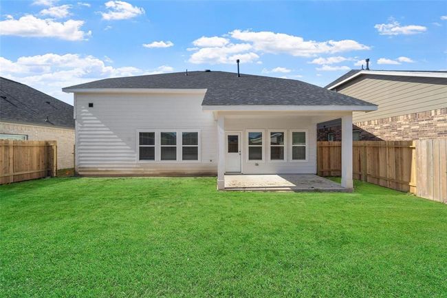 27318 Axis Deer Trl, House other with 4 bedrooms, 4 bathrooms and 2 parking in Magnolia TX | Image 10