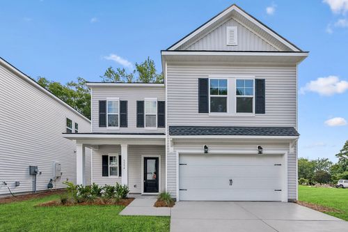 5354 Elder Ave, North Charleston, SC, 29406-6258 | Card Image