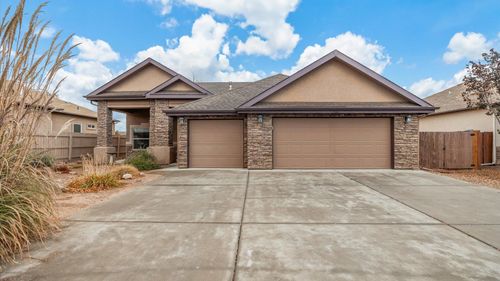 860 Doug Drive, Fruita, CO, 81521 | Card Image