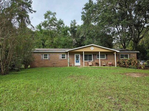 2612 Nez Perce Trail, Tallahassee, FL, 32303 | Card Image