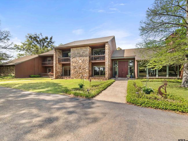 1173 Fm 130, Home with 4 bedrooms, 4 bathrooms and null parking in Daingerfield TX | Image 4