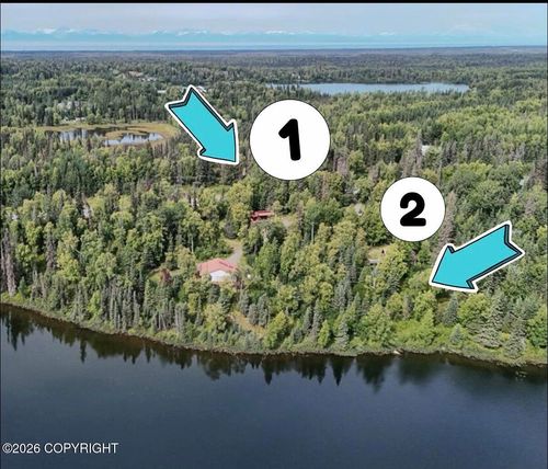49150 Chuck Martin Road, Kasilof, AK, 99610 | Card Image