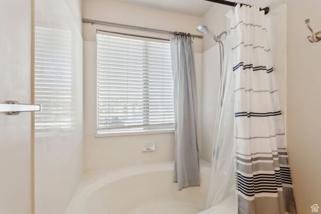 View of full bathroom | Image 22