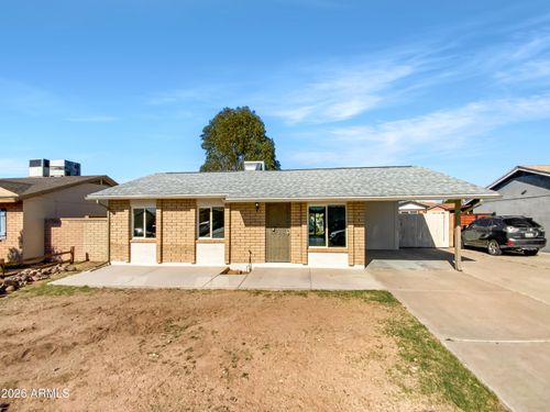 9206 W Mescal Street, Peoria, AZ, 85345 | Card Image