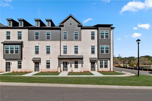 204 Daybreak Lane, Newnan, GA, 30265 | Card Image