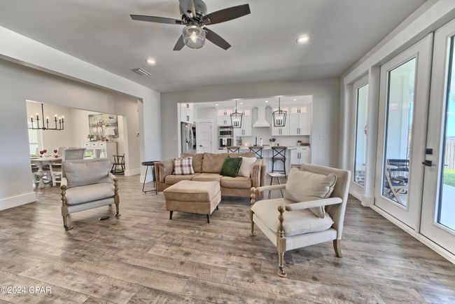 700 E 2 Nd St, House other with 4 bedrooms, 4 bathrooms and null parking in Lynn Haven FL | Image 17