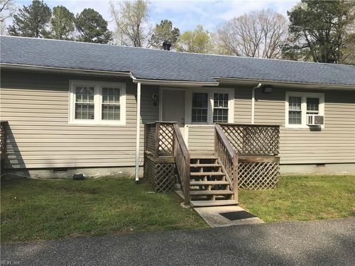 7-908 Old Williamsburg Road, Yorktown, VA, 23690 | Card Image