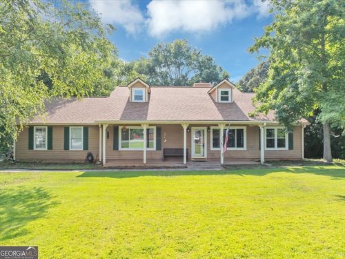 260 Creekside Way, Mcdonough, GA, 30252-7052 | Card Image