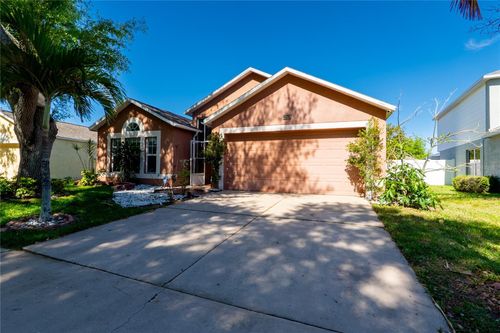 12919 Kings Lake Dr, GIBSONTON, FL, 33534-3904 | Card Image