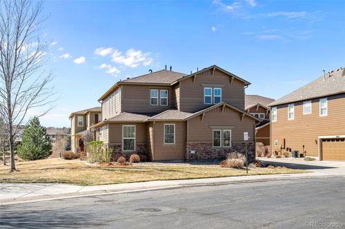 10621 Ashfield Street, Highlands Ranch, CO, 80126 | Card Image