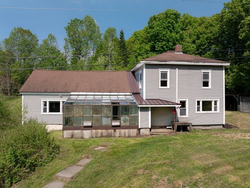 2486 Peak Road, Wheelock, VT, 05851 | Card Image