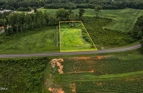 Lot 8 Murray Loop Rd, Whitakers, NC, 27891 | Card Image