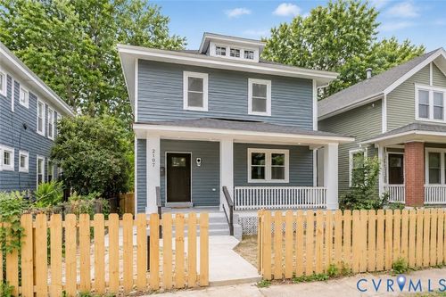 2707 4th Ave, Richmond, VA, 23222-3923 | Card Image