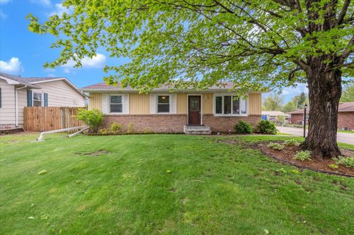 603 12th Ave, Hampton, IL, 61256-9609 | Card Image