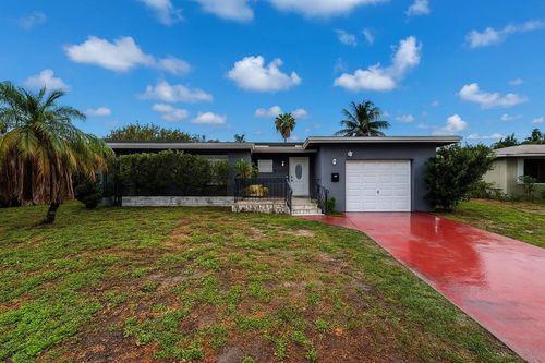 80 Ne 48th St, Fort Lauderdale, FL, 33334-1508 | Card Image