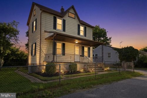 9 Rognel Ave, BALTIMORE, MD, 21228-4615 | Card Image