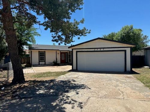 2707 92nd St, Lubbock, TX, 79423-4201 | Card Image