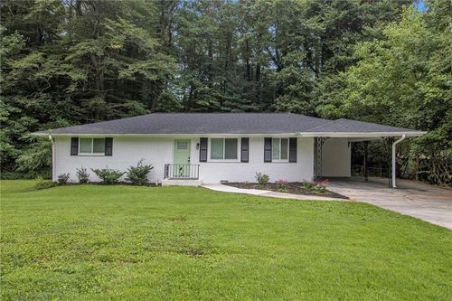 1595 Moncrief Cir, Decatur, GA, 30033-1616 | Card Image