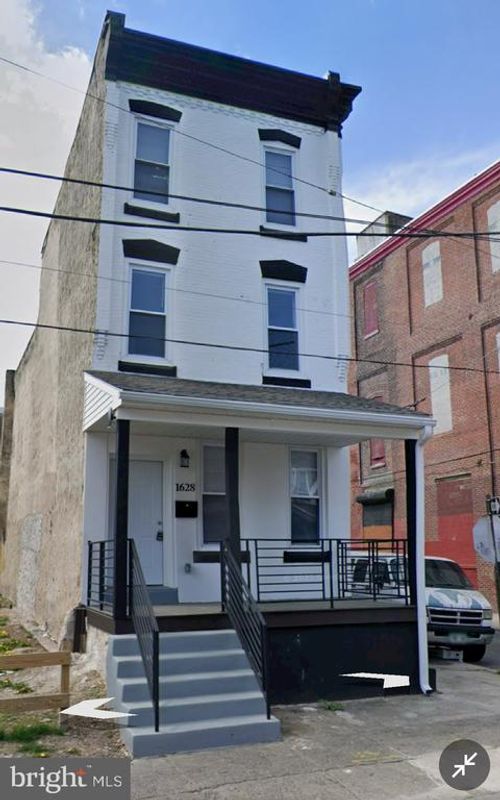 1628 W Lehigh Ave, PHILADELPHIA, PA, 19132-2232 | Card Image