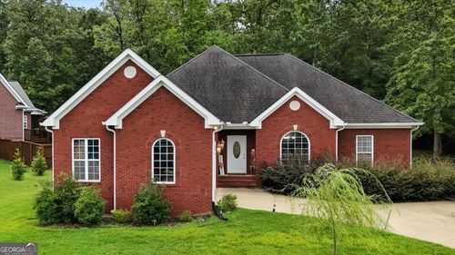 48 Mountain Chase Rd Sw, Rome, GA, 30165-6602 | Card Image
