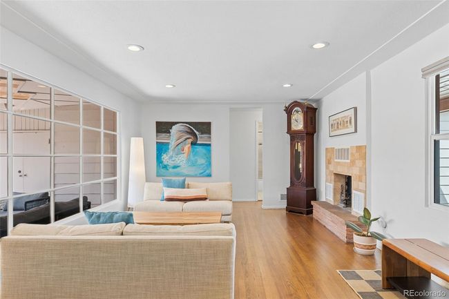3198 W Amherst Ave, House other with 3 bedrooms, 2 bathrooms and 1 parking in Denver CO | Image 7