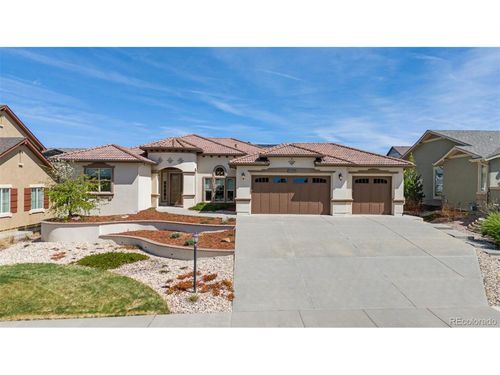 4934 Alberta Falls Way, Colorado Springs, CO, 80924-1207 | Card Image