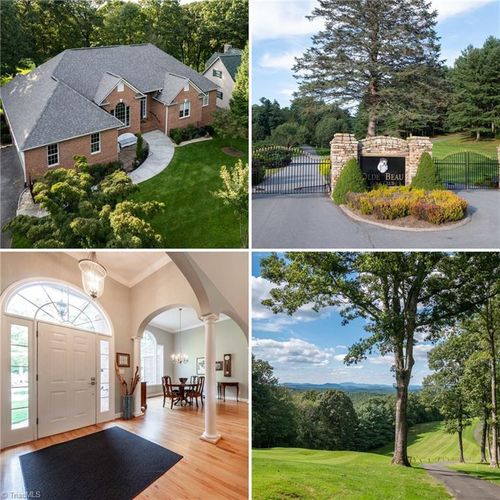 325 Troon Ave, Glade Valley, NC, 28627 | Card Image