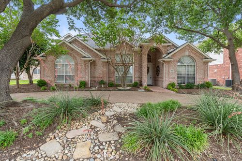 5820 Woodwind Dr, Plano, TX, 75093-7855 | Card Image