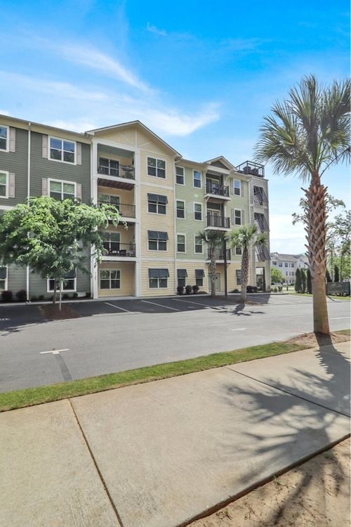 7403-7403 Bowen Corner Ave, Hanahan, SC, 29410-4816 | Card Image