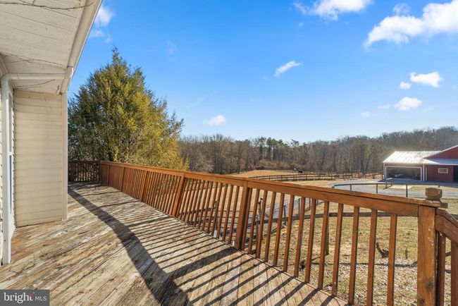 2242 Bollinger Mill Rd, House other with 4 bedrooms, 4 bathrooms and null parking in FINKSBURG MD | Image 23
