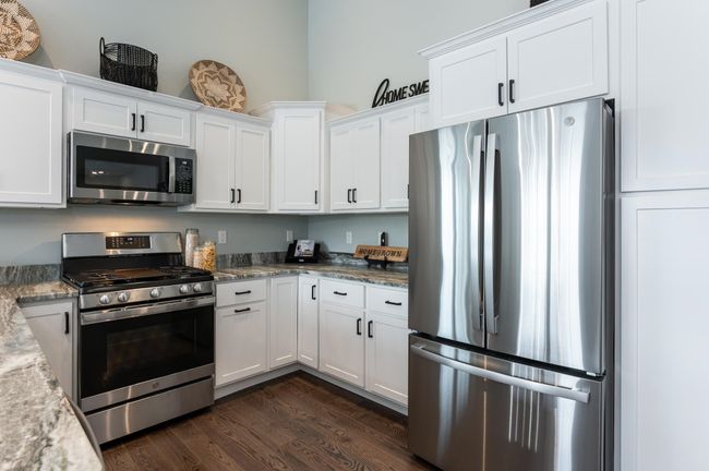 38 - 12 Village Way, Condo with 2 bedrooms, 2 bathrooms and null parking in Northfield NH | Image 18