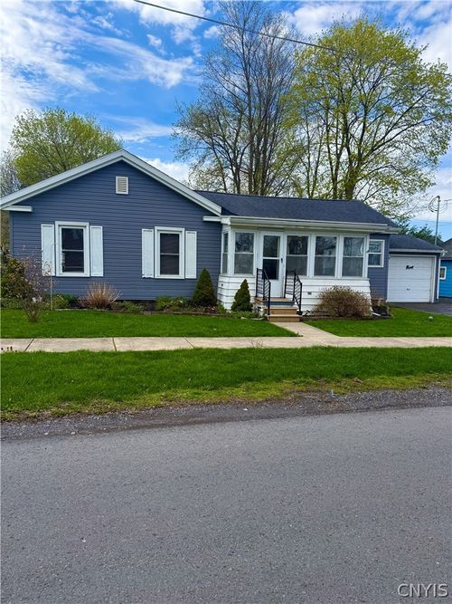 2716 Green St, Weedsport, NY, 13166-3207 | Card Image