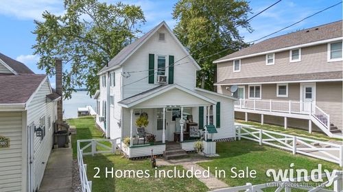 5412 Forest Avenue, Watervliet Township, MI, 49098 | Card Image