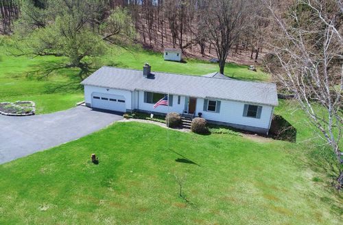 6815 County Highway 16, Delhi, NY, 13753-3126 | Card Image