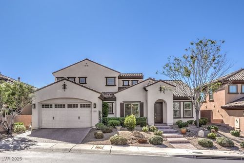 2529 Luberon Dr, Henderson, NV, 89044-0361 | Card Image