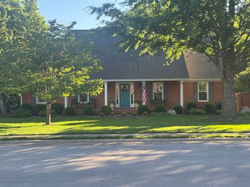 1016 Ironwood Dr, Bowling Green, KY, 42103-6202 | Card Image