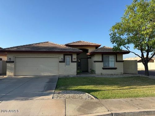 6821 W Saddlehorn Rd, Peoria, AZ, 85383-7080 | Card Image