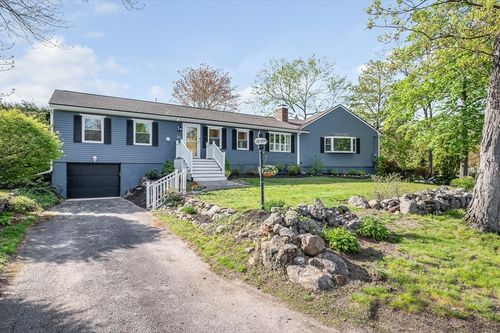 389 Marbleridge Rd, North Andover, MA, 01845-4716 | Card Image