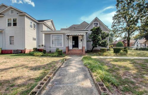 1921 Wright Ave, Little Rock, AR, 72202-6261 | Card Image