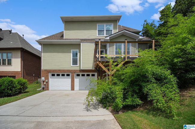 832 Meadow Ridge Ln, House other with 4 bedrooms, 3 bathrooms and null parking in BIRMINGHAM AL | Image 33