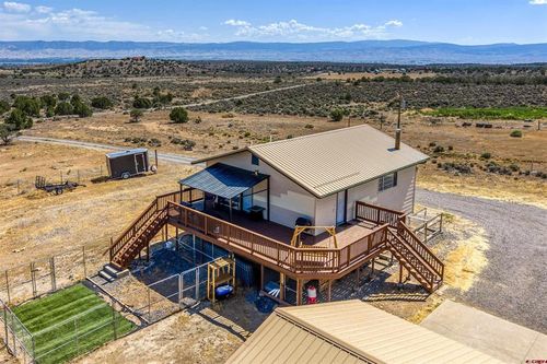 19001 Dave Wood Rd, Montrose, CO, 81403-9168 | Card Image