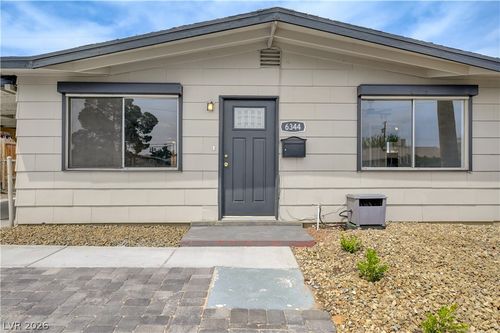 6344 Evergreen Ave, Las Vegas, NV, 89107-3453 | Card Image