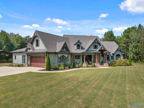 288 Union Rd, Somerville, AL, 35670-5844 | Card Image