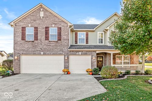 16004 Bounds Ct, Noblesville, IN, 46062-4650 | Card Image