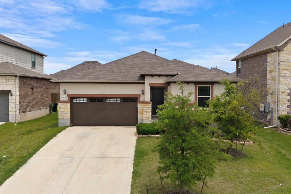 Residential Lease in Round Rock