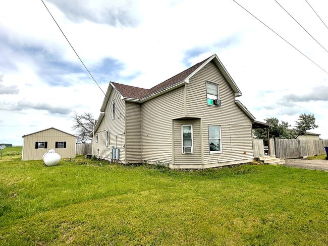 7933 E Mcgregor Rd, House other with 3 bedrooms, 3 bathrooms and null parking in Wheeler MI | Image 24