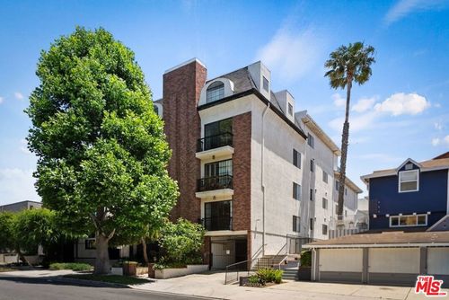 102-10620 Eastborne Ave, Los Angeles, CA, 90024 | Card Image