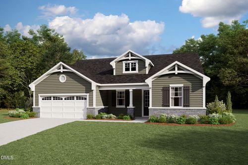 275 Scarlet Sage Dr, Fuquay Varina, NC, 27526-1402 | Card Image