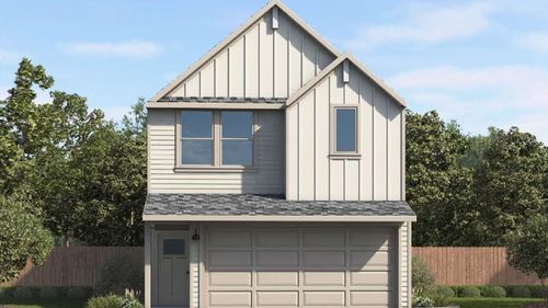208 Flying Tiger Trail, Jarrell, TX, 76537 | Card Image