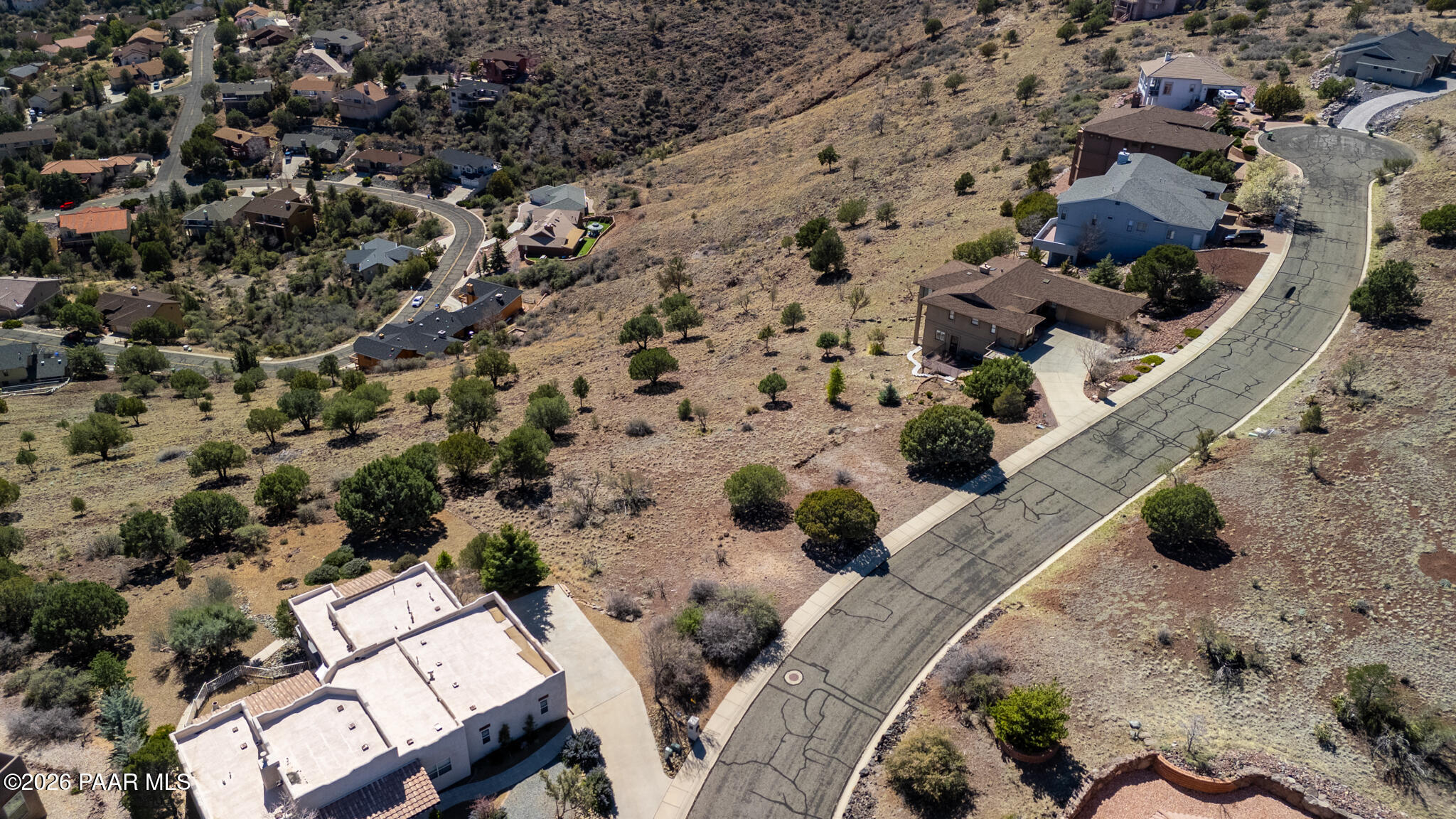 Land in Prescott 4